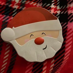 Santa Gift Container